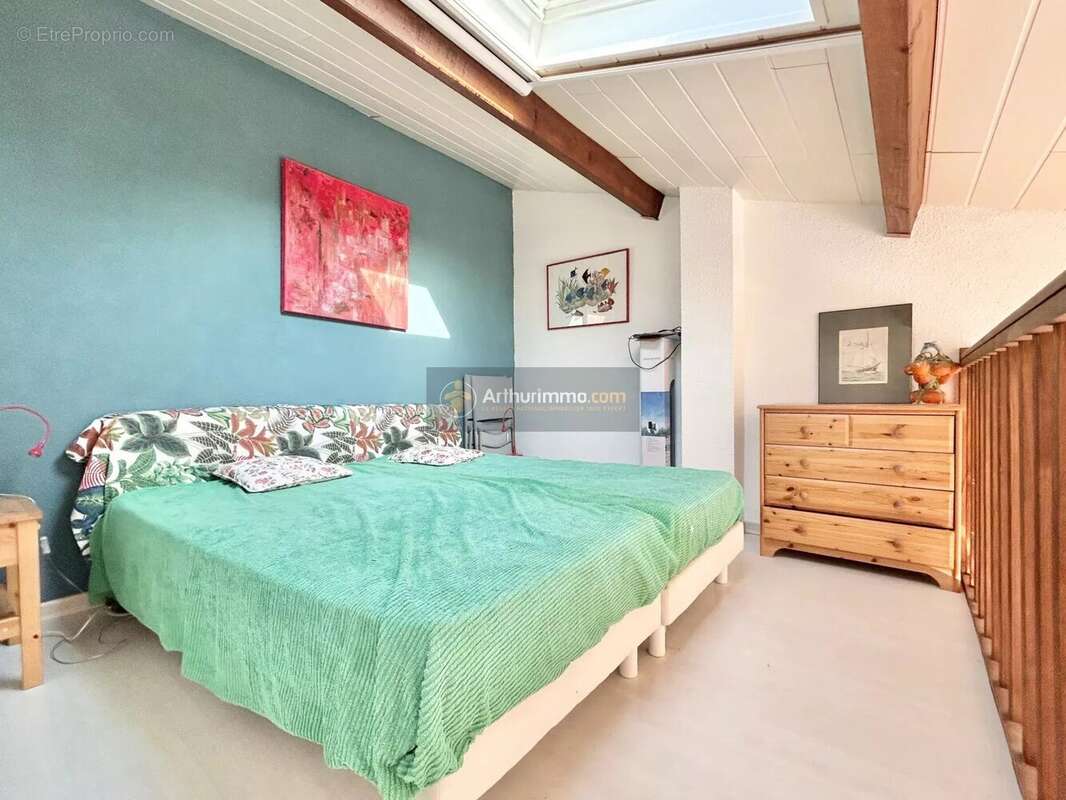 Appartement à LES ISSAMBRES