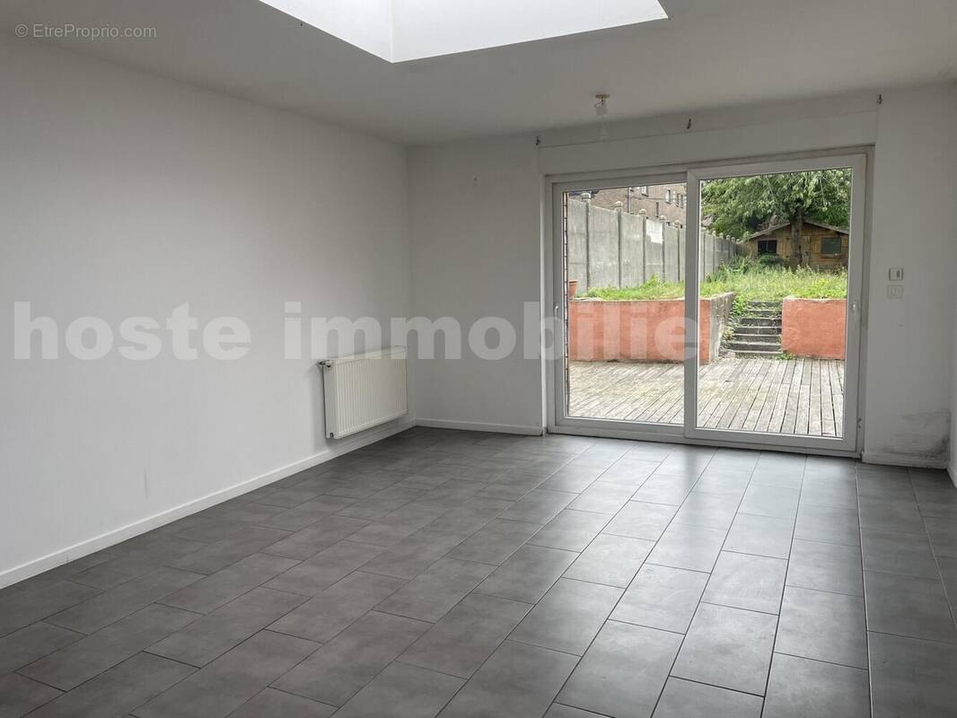 IMG_8966 - Maison à TOURCOING