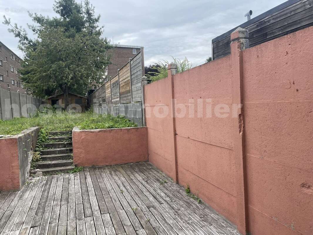 IMG_8967 - Maison à TOURCOING