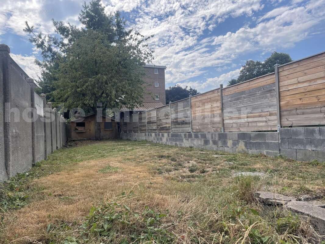 IMG_9023 - Maison à TOURCOING