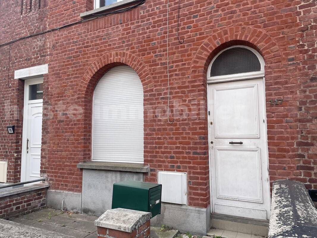 IMG_9030 - Maison à TOURCOING