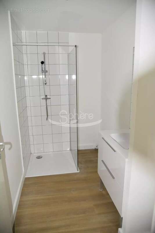 Appartement à LIMOUX