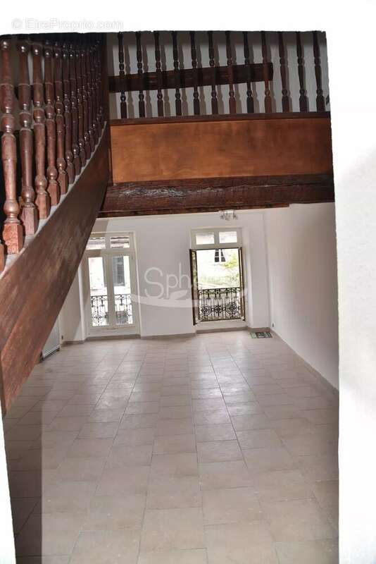 Appartement à LIMOUX