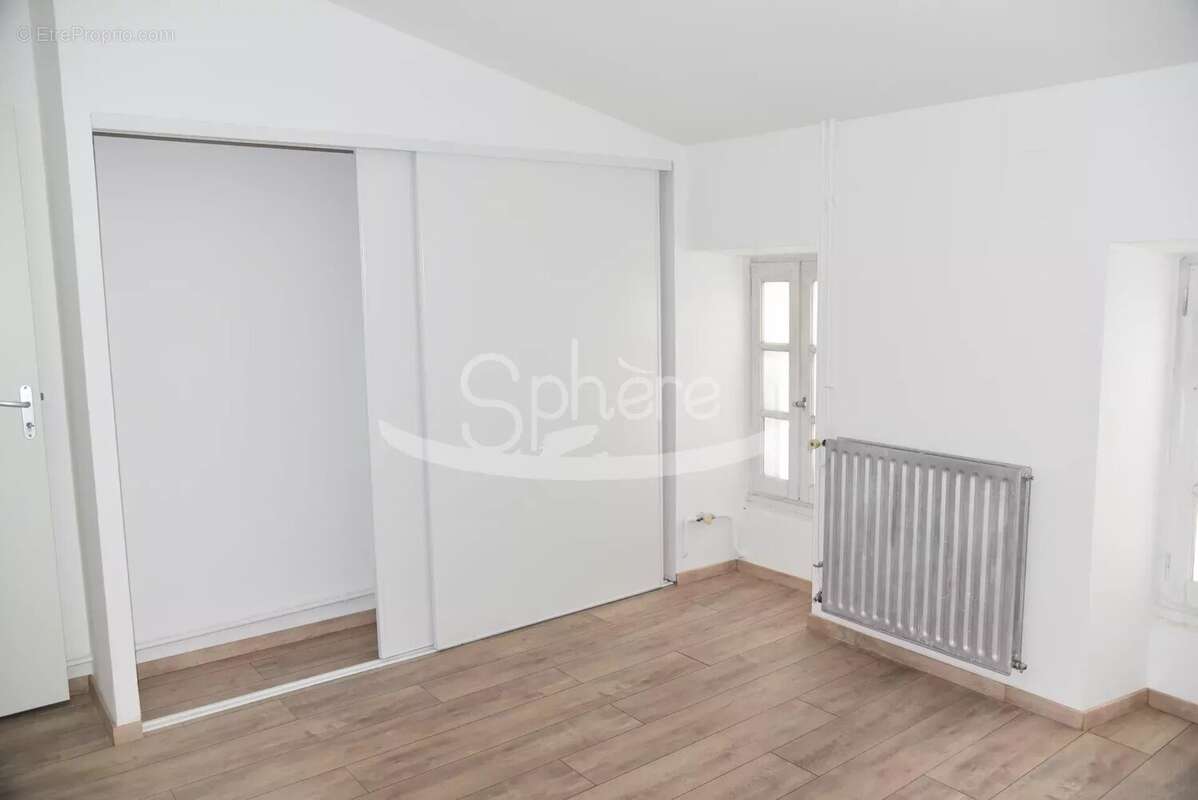 Appartement à LIMOUX