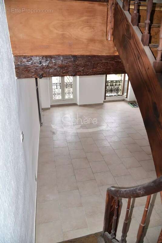 Appartement à LIMOUX