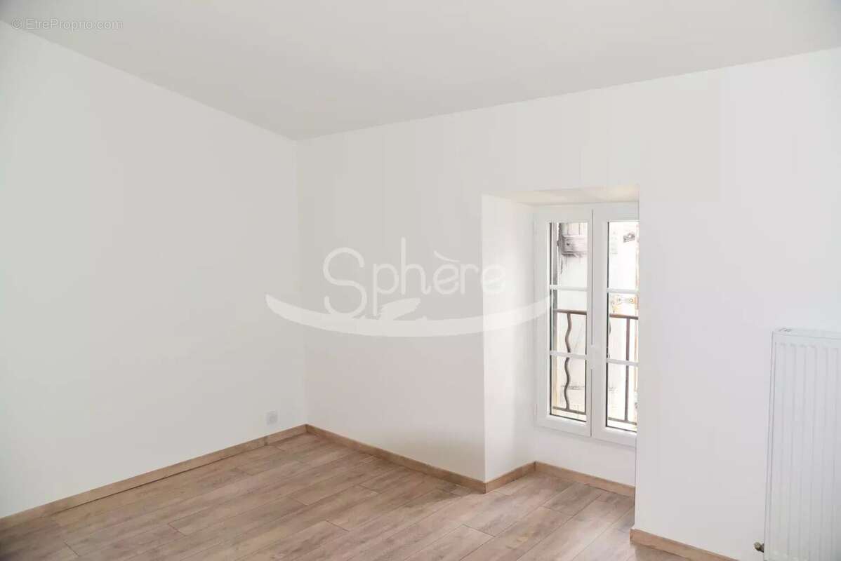 Appartement à LIMOUX