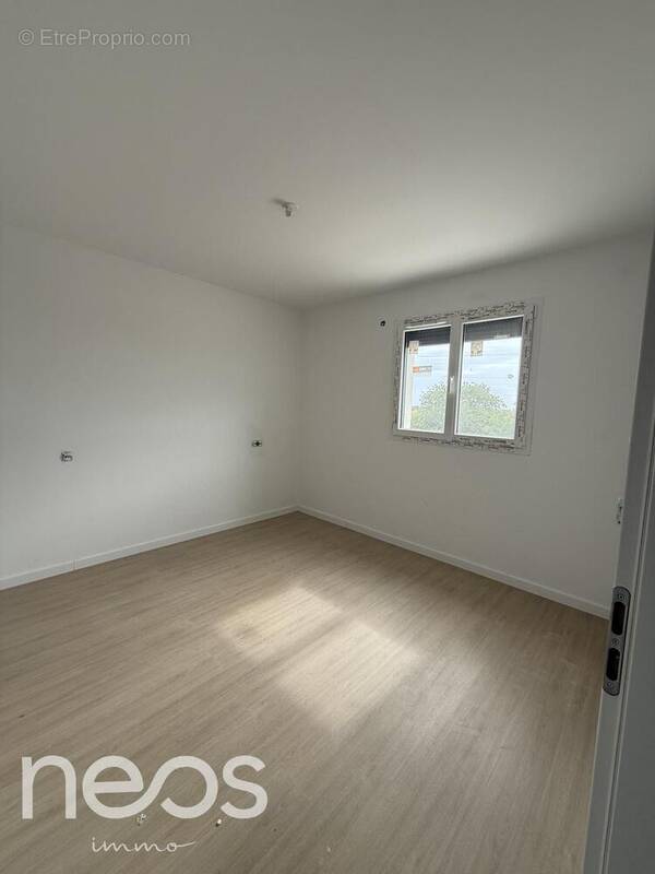 Maison à PERRIGNY-LES-DIJON