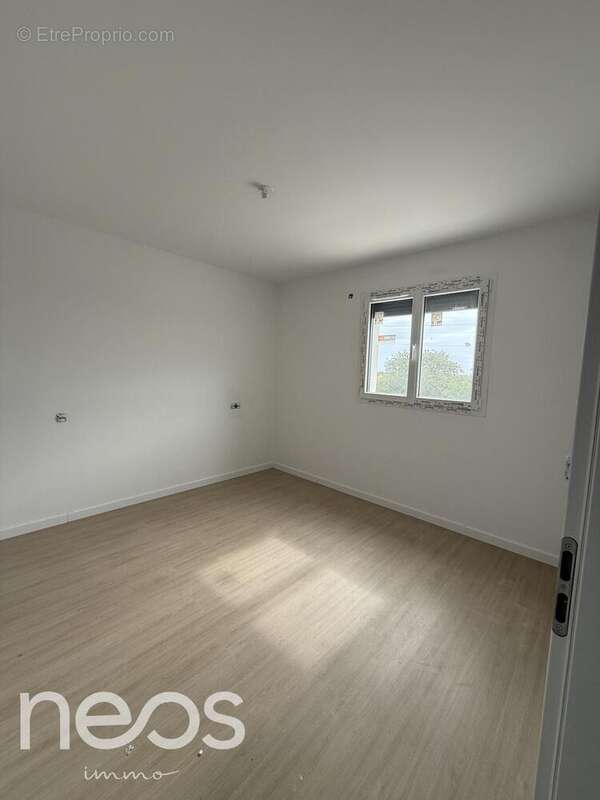 Maison à PERRIGNY-LES-DIJON