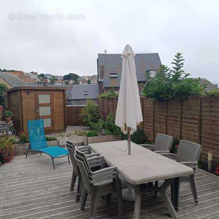 1 n°13 - Maison à AULT