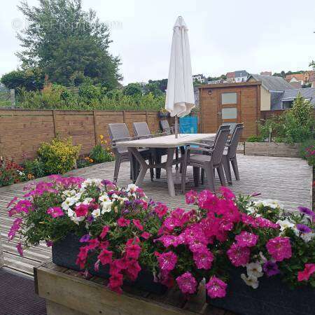 1 n°14 - Maison à AULT