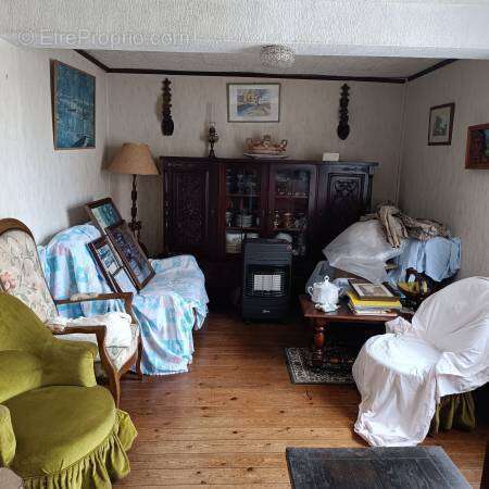 1 n°4 - Maison à NOUVION