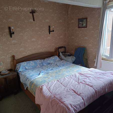 1 n°7 - Maison à NOUVION