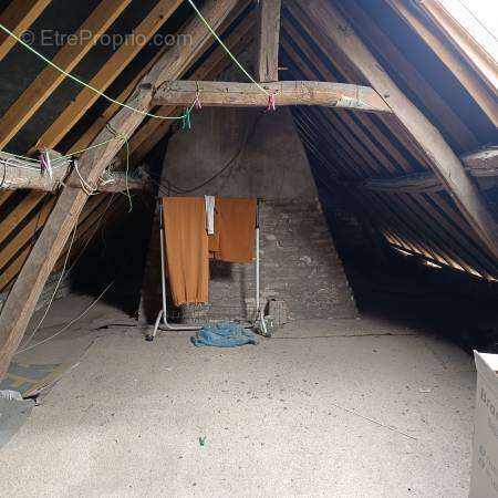 1 n°8 - Maison à NOUVION