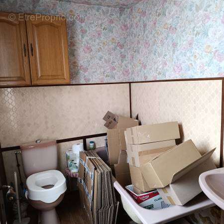 1 n°9 - Maison à NOUVION