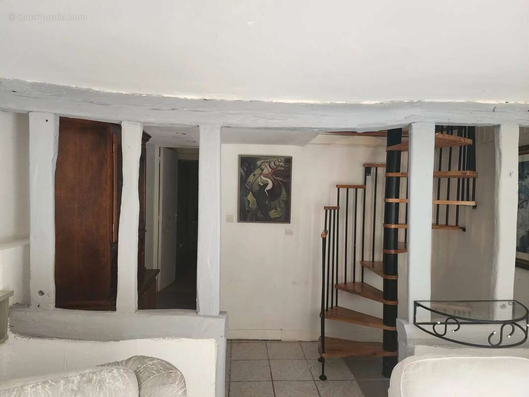 Maison à VERTEILLAC