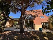 Maison à SAINT-JULIEN-DU-SAULT