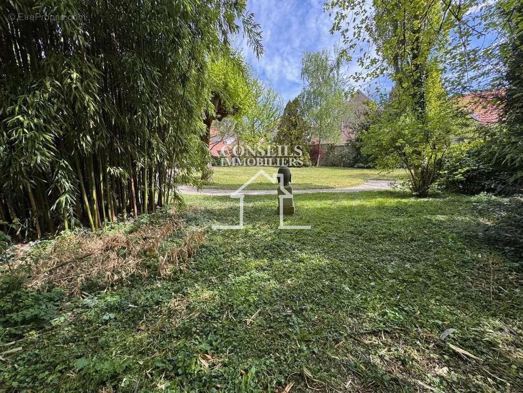 Maison à SAINT-JULIEN-DU-SAULT