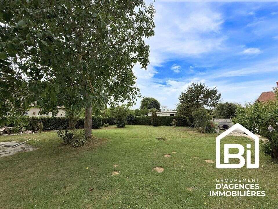 Maison à AMFREVILLE