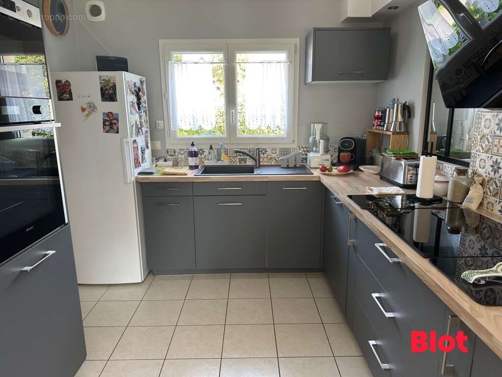 Maison à SAINT-NOLFF