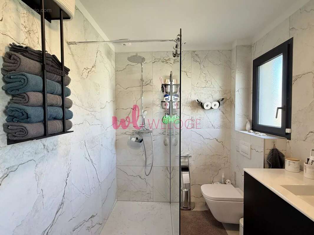 Maison à BENESSE-MAREMNE