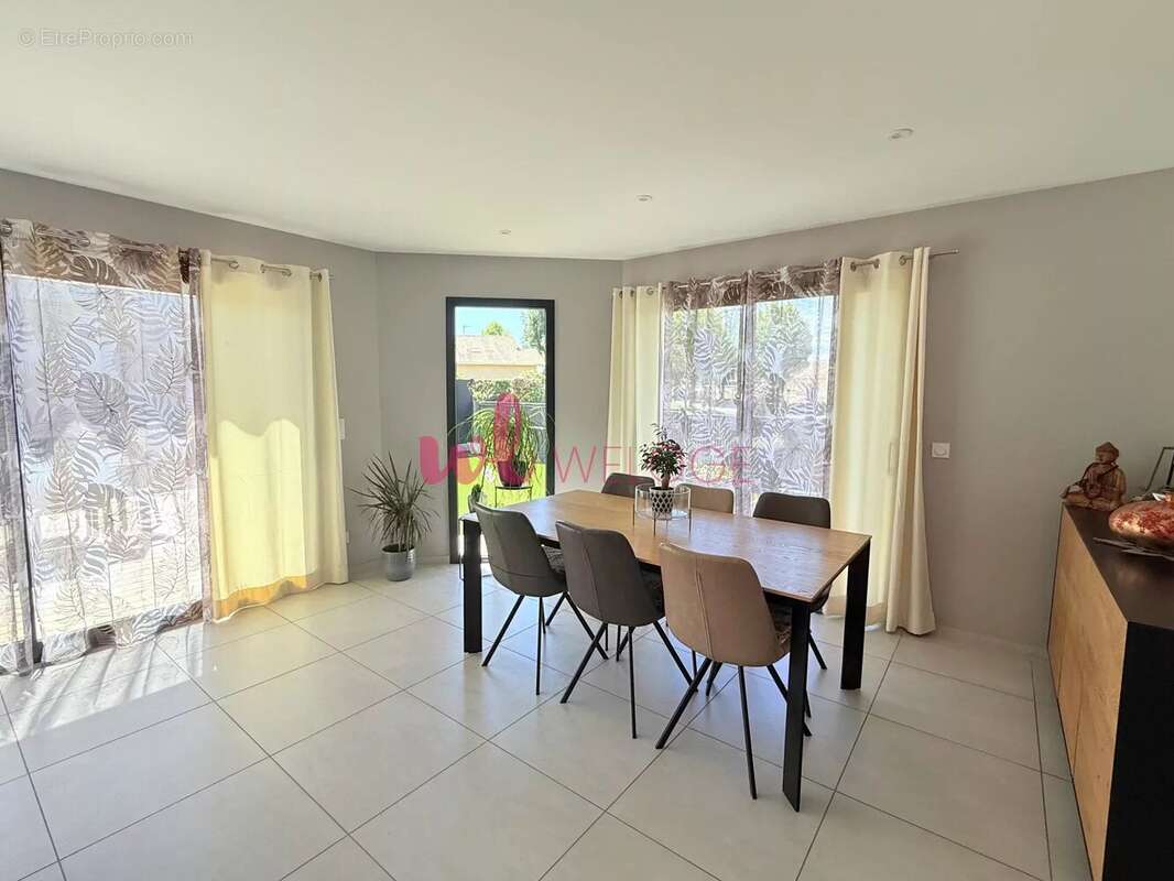 Maison à BENESSE-MAREMNE