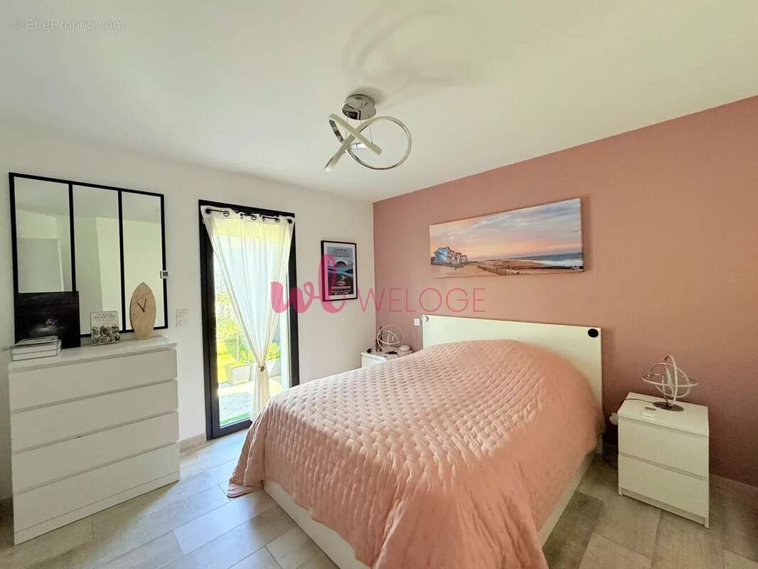 Maison à BENESSE-MAREMNE