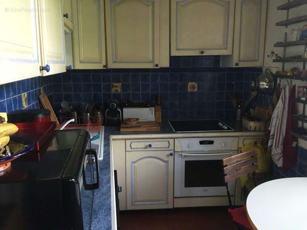 Maison à MILLY-LA-FORET