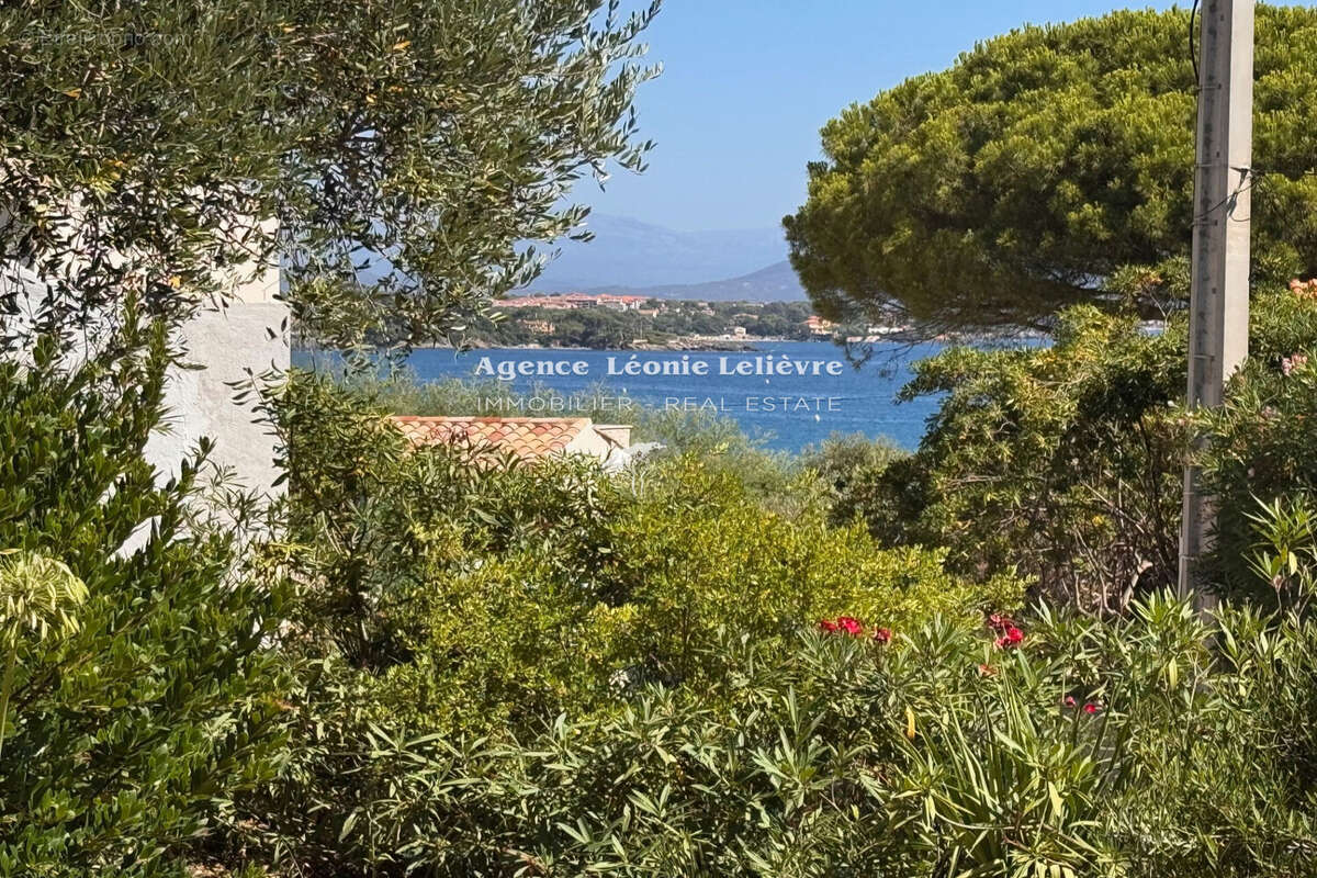 Maison à LES ISSAMBRES