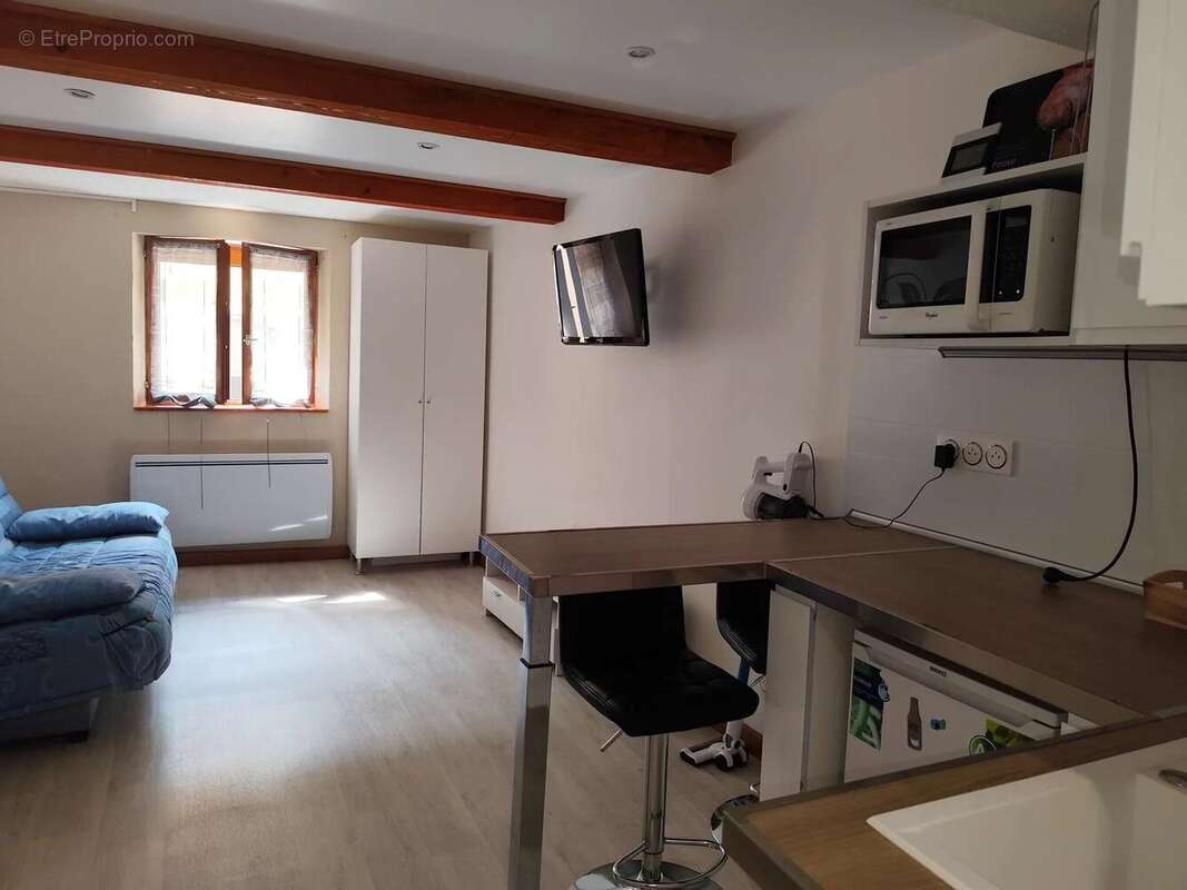 Maison à PUGET-THENIERS