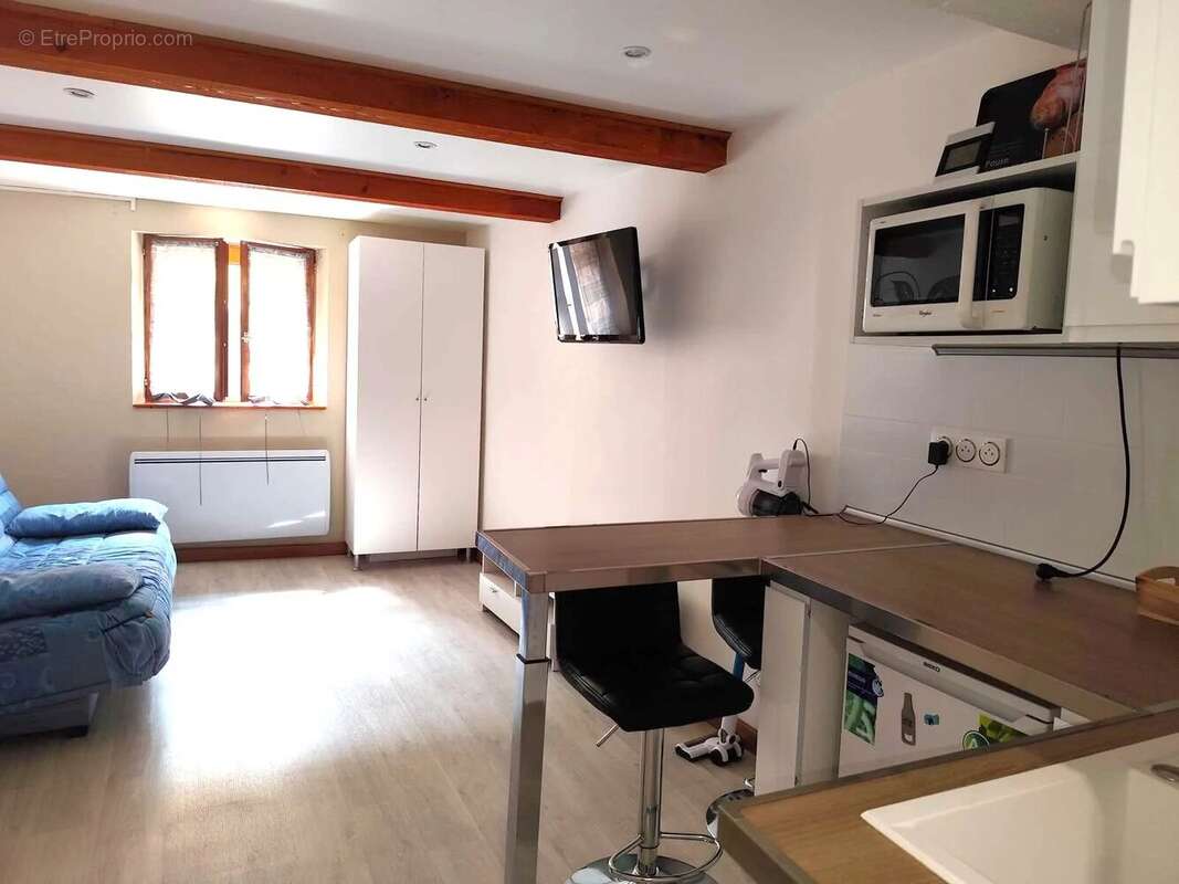 Maison à PUGET-THENIERS