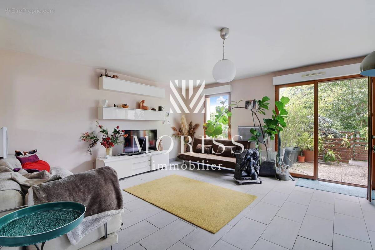 Maison à IVRY-SUR-SEINE