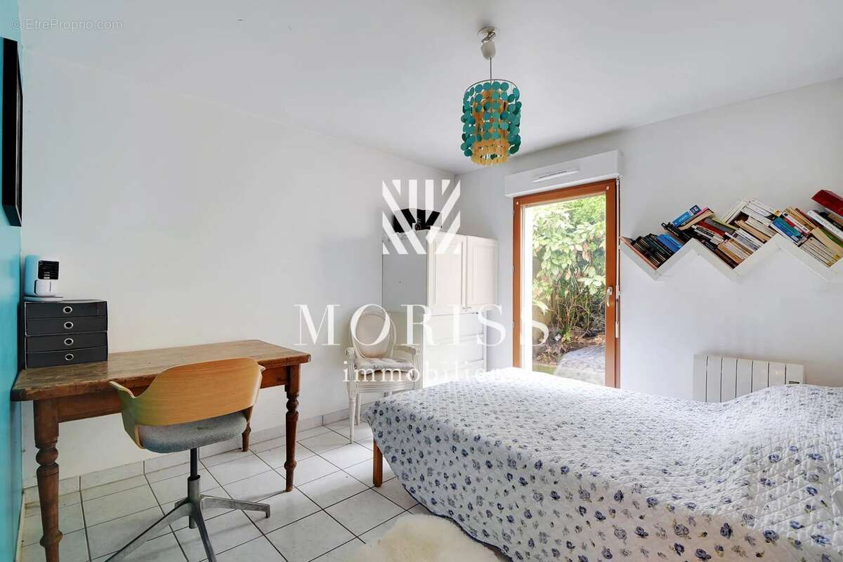 Maison à IVRY-SUR-SEINE