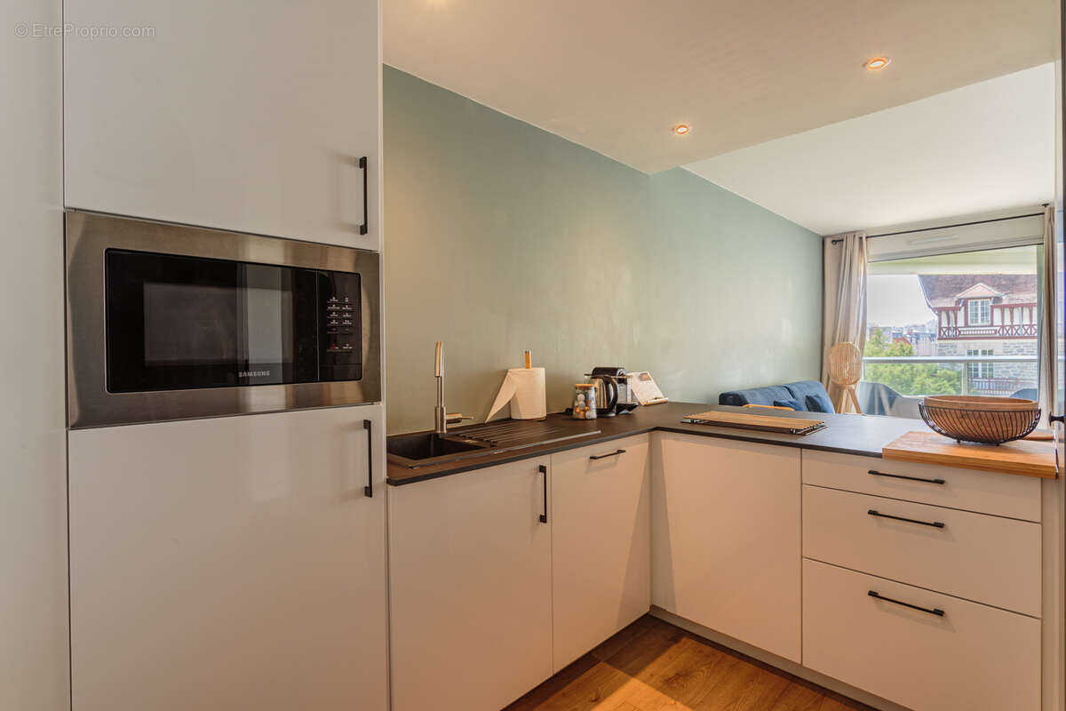 Appartement à BIARRITZ