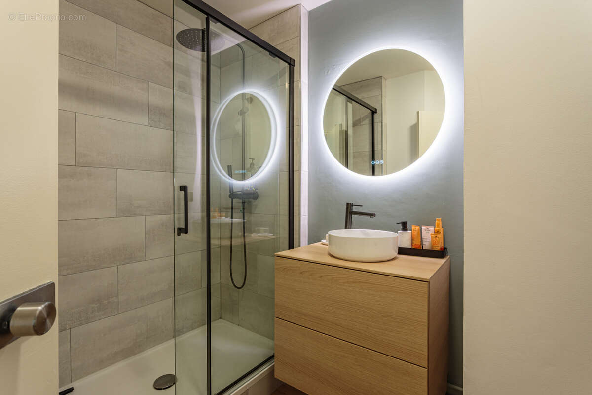 Appartement à BIARRITZ