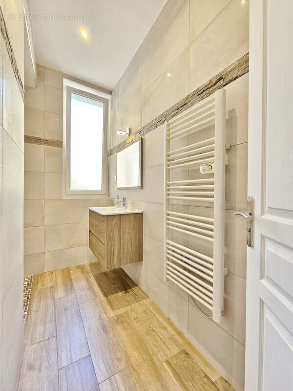 Appartement à AJACCIO