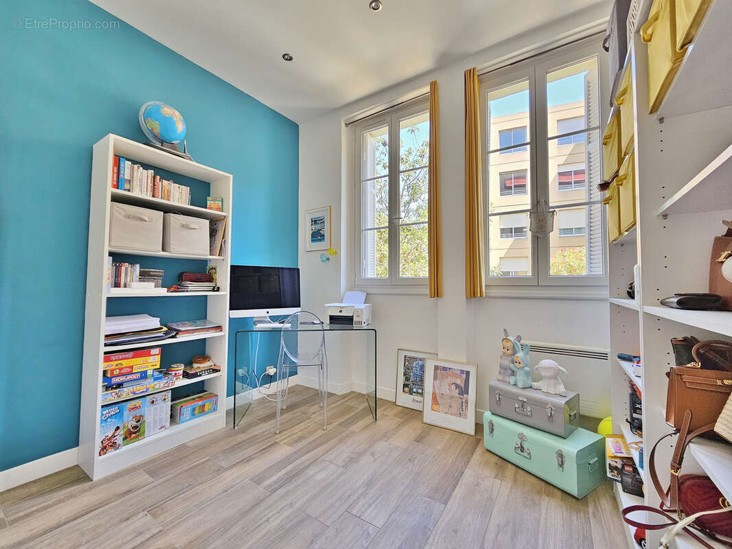 Appartement à AJACCIO
