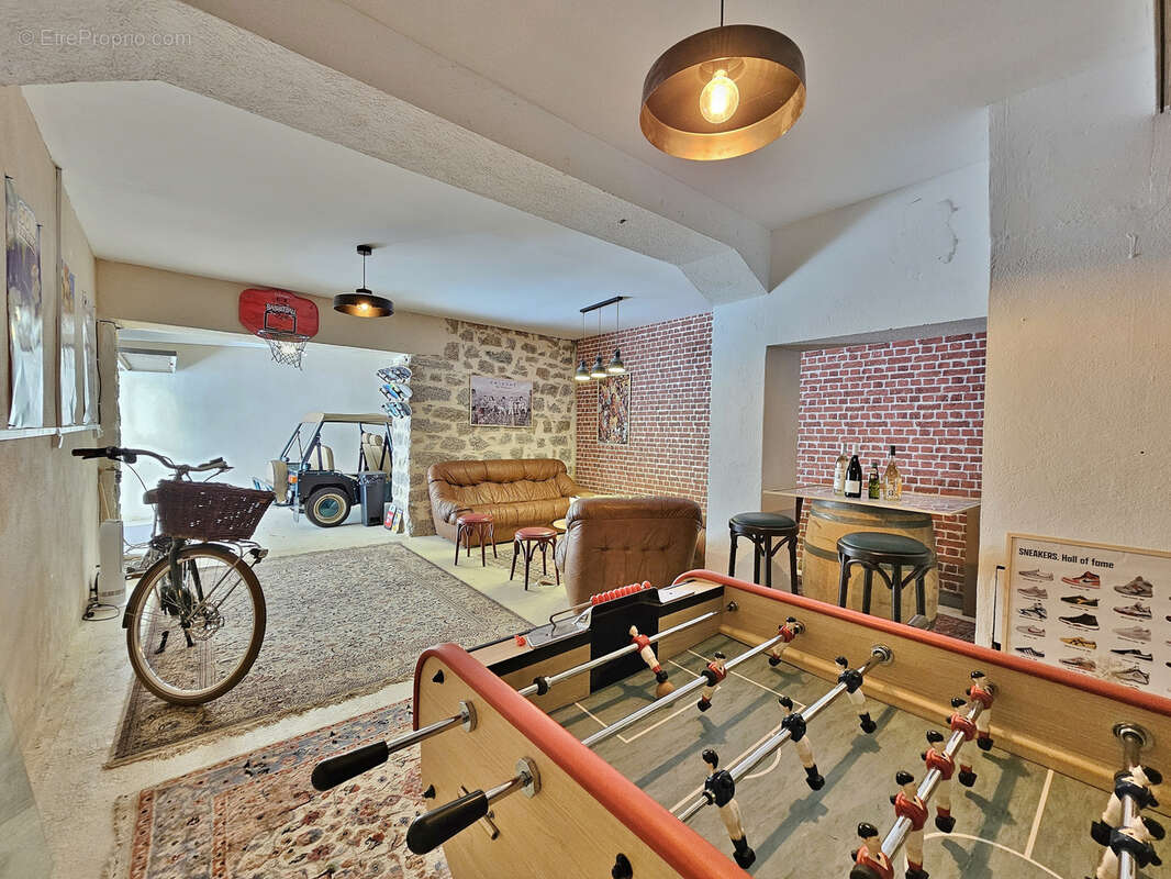 Appartement à AJACCIO