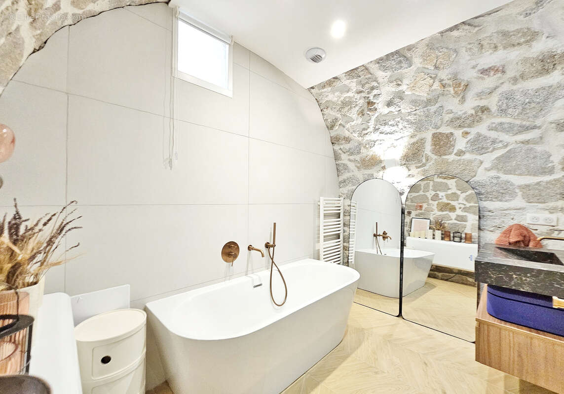 Appartement à AJACCIO