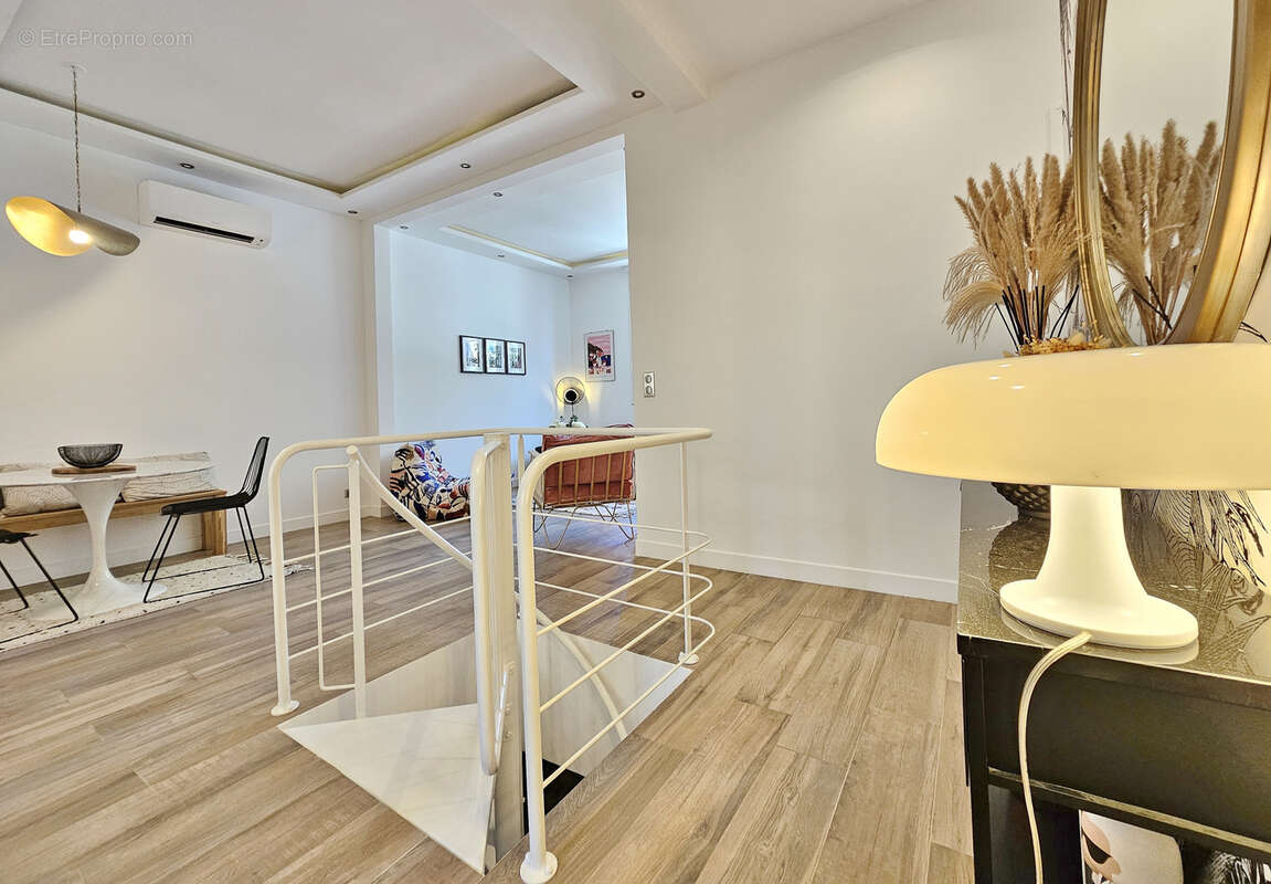 Appartement à AJACCIO
