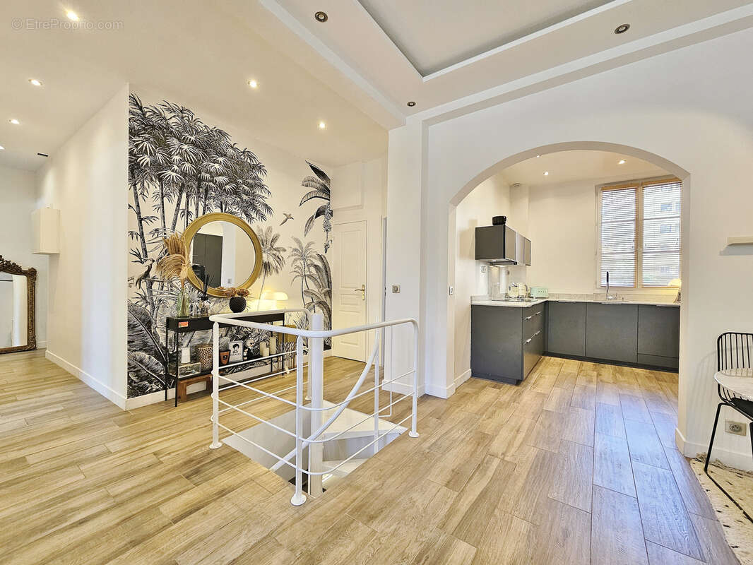 Appartement à AJACCIO