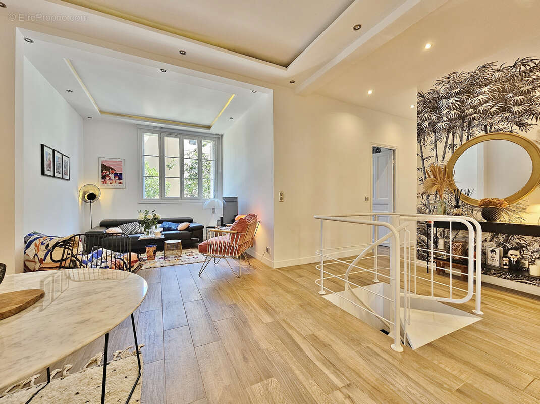 Appartement à AJACCIO