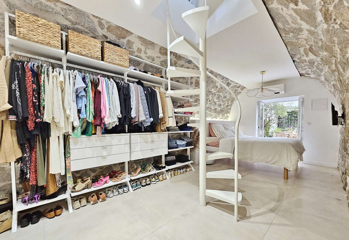 Appartement à AJACCIO