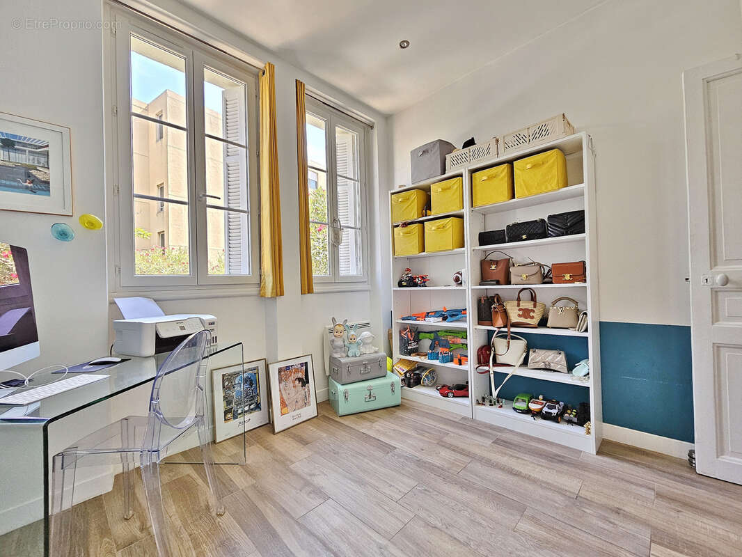 Appartement à AJACCIO