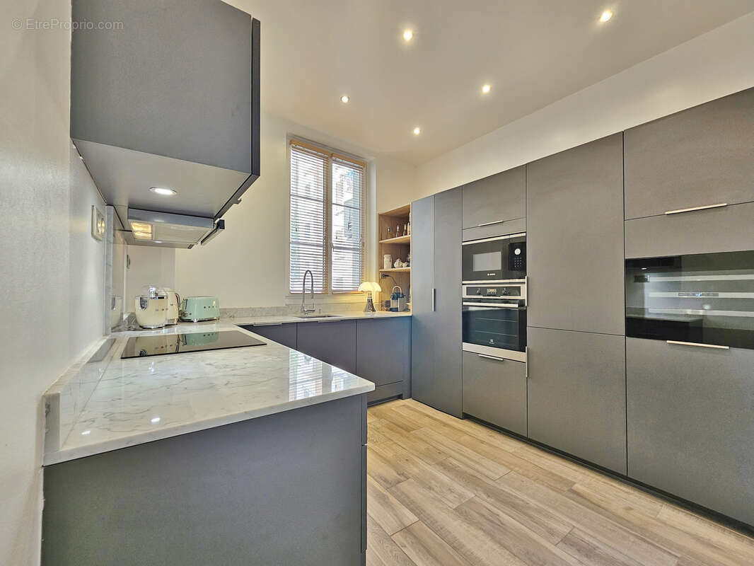 Appartement à AJACCIO