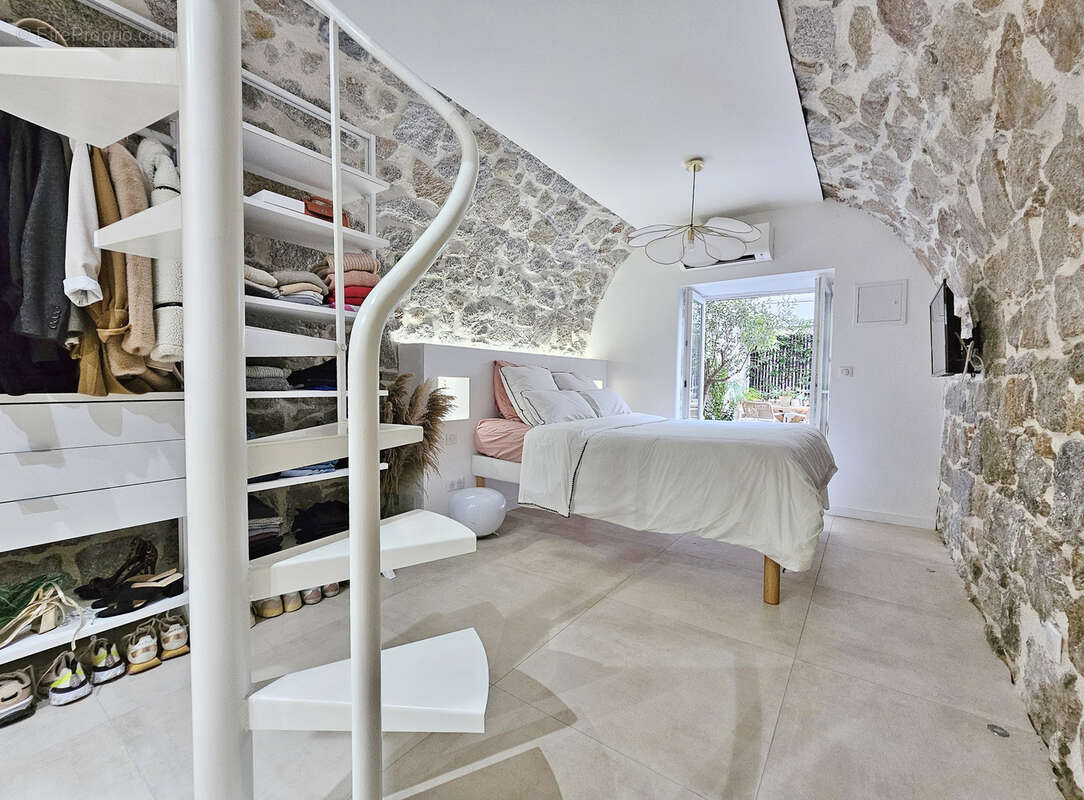 Appartement à AJACCIO