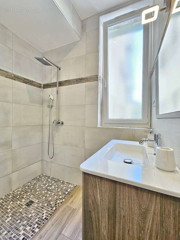 Appartement à AJACCIO