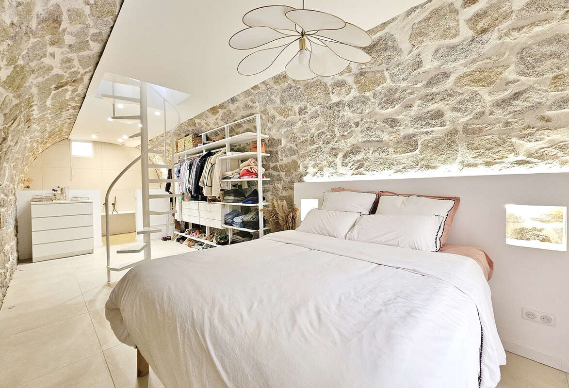 Appartement à AJACCIO