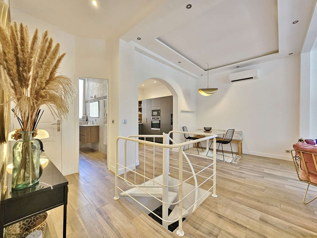 Appartement à AJACCIO