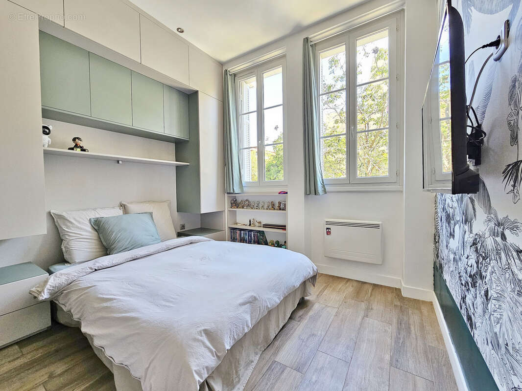 Appartement à AJACCIO