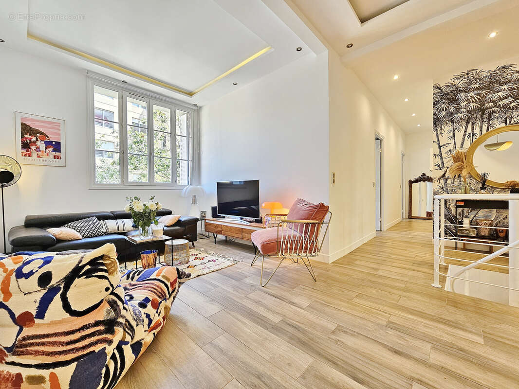 Appartement à AJACCIO